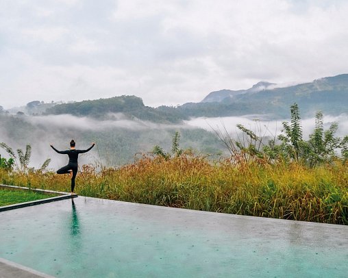 Santani Wellness Kandy