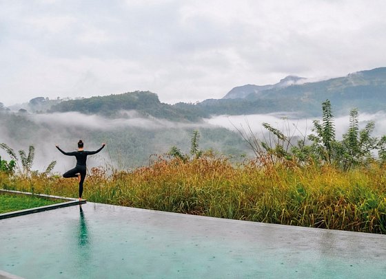 Santani Wellness Kandy