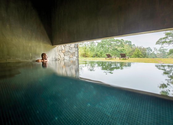 Santani Wellness Kandy