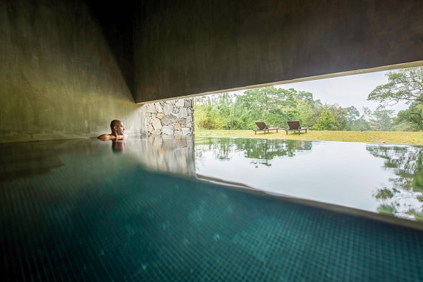 Santani Wellness Kandy