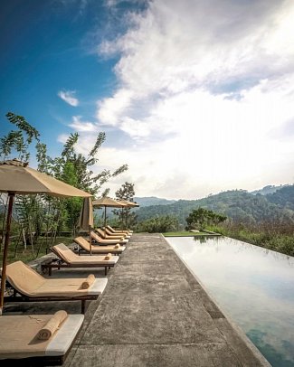 Santani Wellness Kandy
