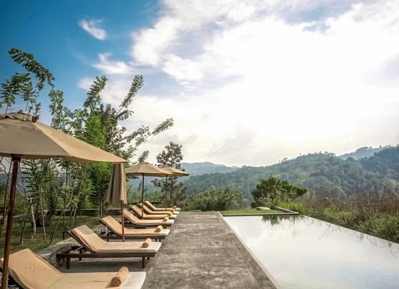 Santani Wellness Kandy