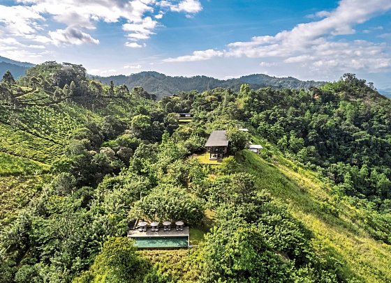 Santani Wellness Kandy