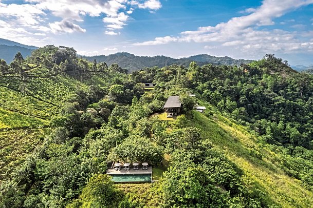 Santani Wellness Kandy