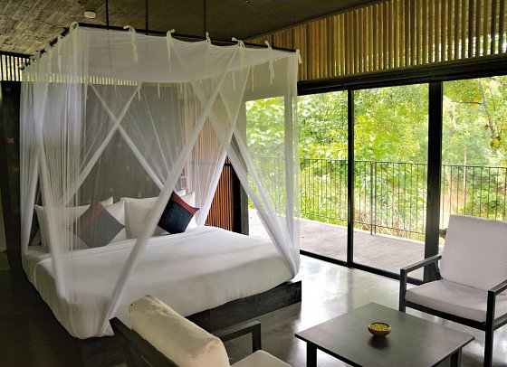 Santani Wellness Kandy