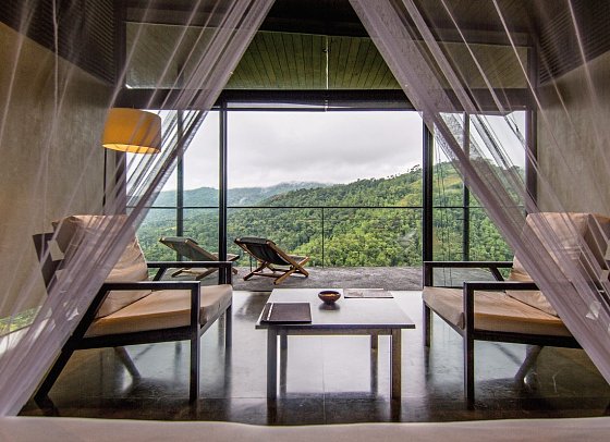 Santani Wellness Kandy