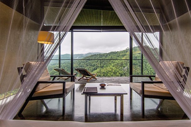 Santani Wellness Kandy