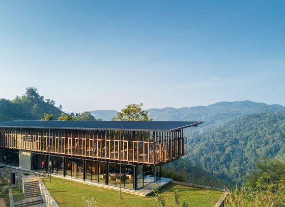 Santani Wellness Kandy