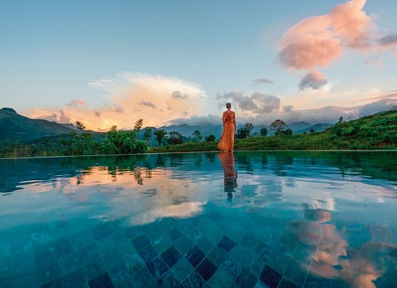 Santani Wellness Kandy