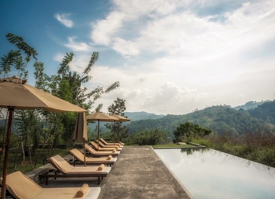 Santani Wellness Kandy