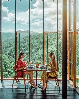 Santani Wellness Kandy