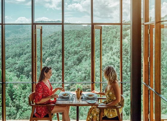 Santani Wellness Kandy