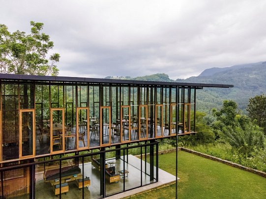 Santani Wellness Kandy