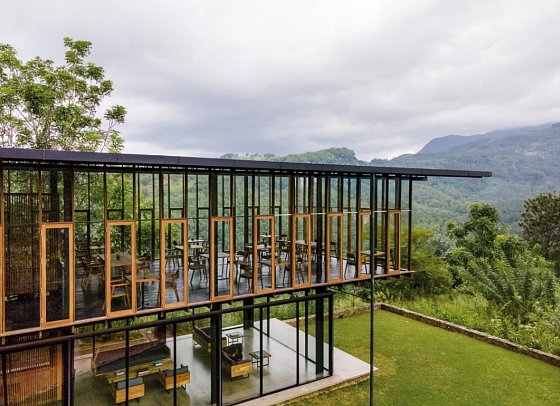 Santani Wellness Kandy