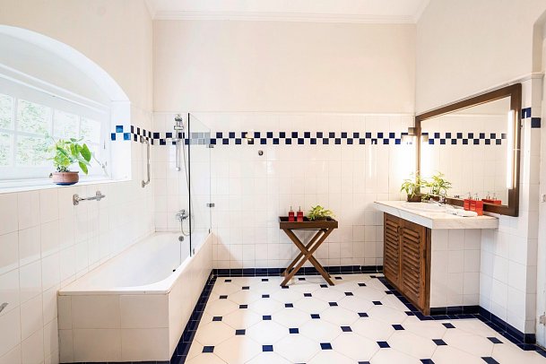 Glenross Living - Suite (Zimmercodierung WB1)