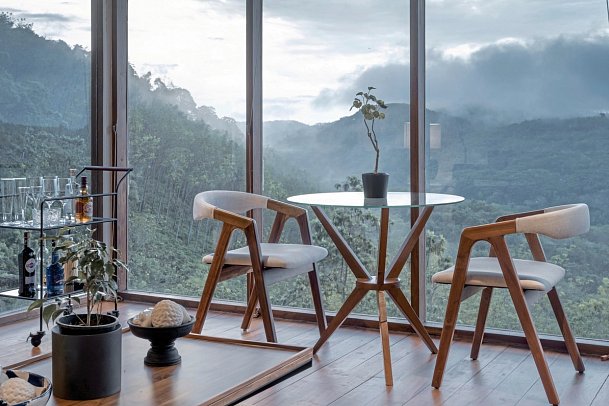 Glenross Living - Pool Villa (Zimmercodierung VB1)