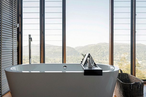 Glenross Living - Pool Villa (Zimmercodierung VB1)