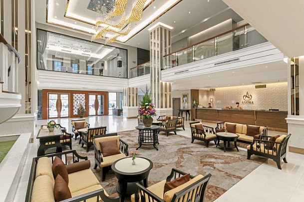 Amora Tapae Hotel Chiang Mai