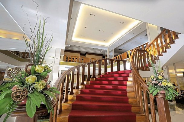 Amora Tapae Hotel Chiang Mai