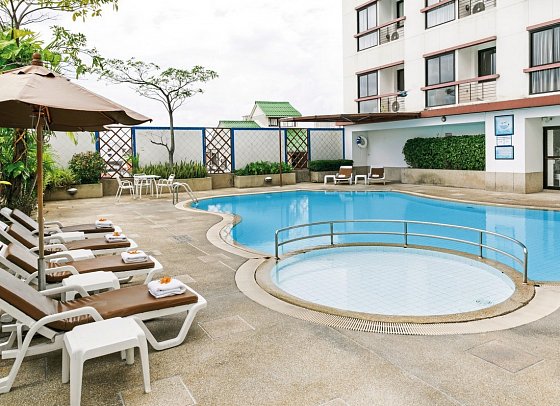 Amora Tapae Hotel Chiang Mai