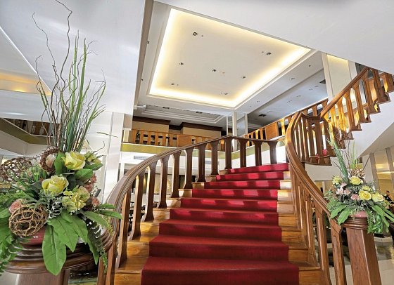 Amora Tapae Hotel Chiang Mai