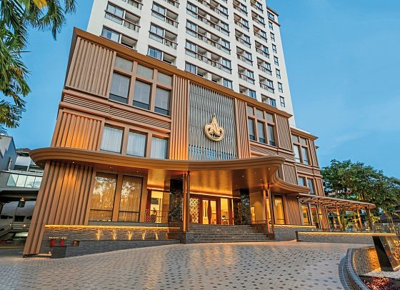 Amora Tapae Hotel Chiang Mai