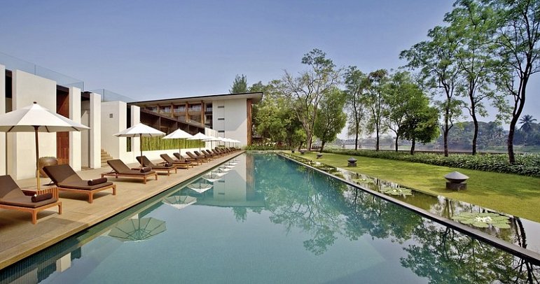 Anantara Chiang Mai Resort - Anantara Chiang Mai Resort