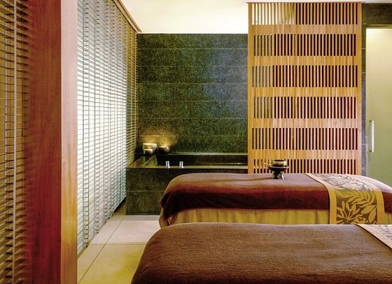 Anantara Chiang Mai Resort - Spa 