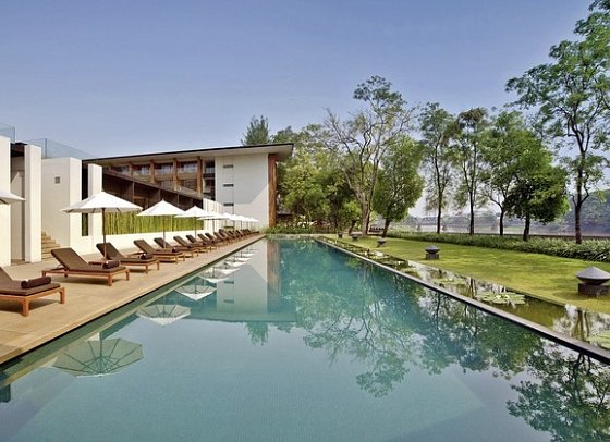 Anantara Chiang Mai Resort - Anantara Chiang Mai Resort