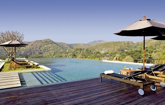 Veranda High Resort Chiang Mai, MGallery