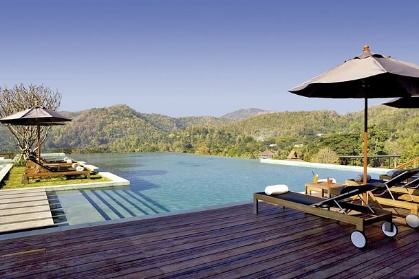 Veranda High Resort Chiang Mai, MGallery