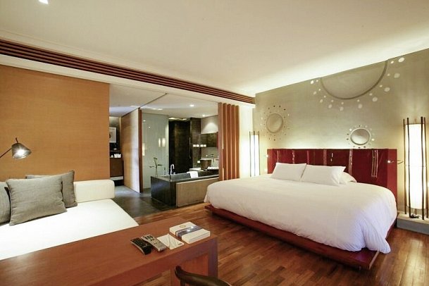 Veranda High Resort Chiang Mai, MGallery - Wohnbeispiel Valley Deluxe Escape (Zimmercodierung UD1)