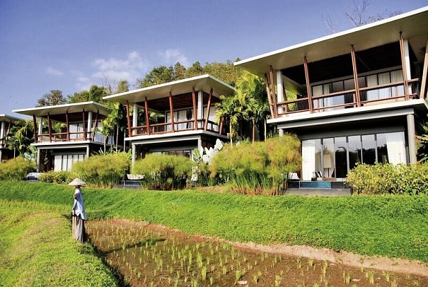 Veranda High Resort Chiang Mai, MGallery