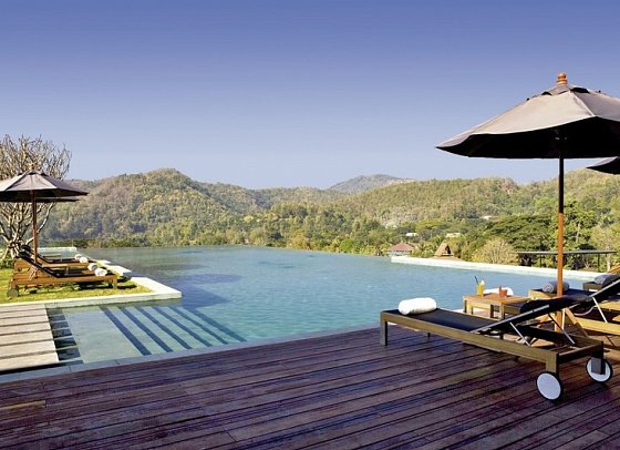 Veranda High Resort Chiang Mai, MGallery