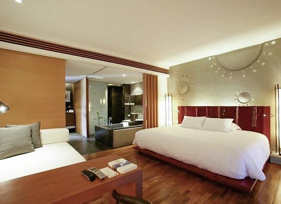 Veranda High Resort Chiang Mai, MGallery - Wohnbeispiel Valley Deluxe Escape (Zimmercodierung UD1)