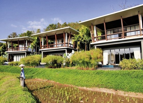 Veranda High Resort Chiang Mai, MGallery