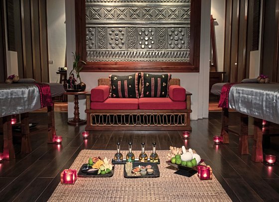 RatiLanna Riverside Spa Resort Chiang Mai