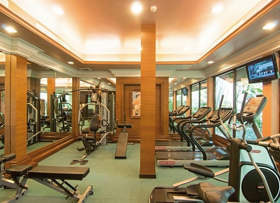 Siripanna Villa Resort & Spa Chiang Mai