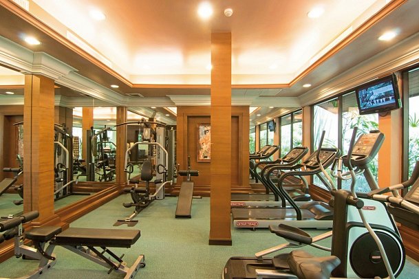 Siripanna Villa Resort & Spa Chiang Mai