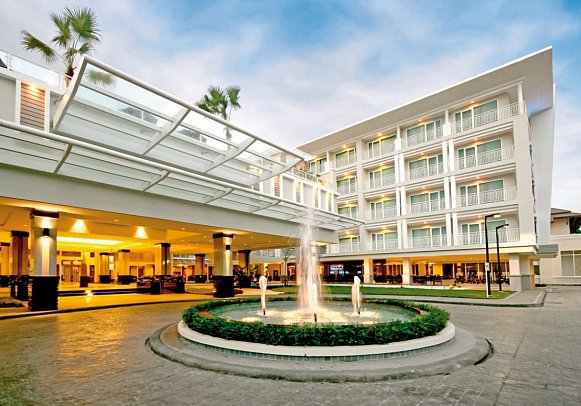 Kantary Hills Chiang Mai