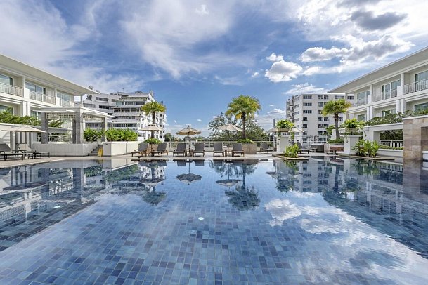 Kantary Hills Chiang Mai
