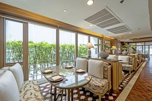 Kantary Hills Chiang Mai