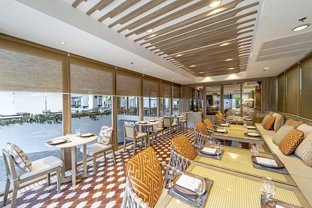 Kantary Hills Chiang Mai