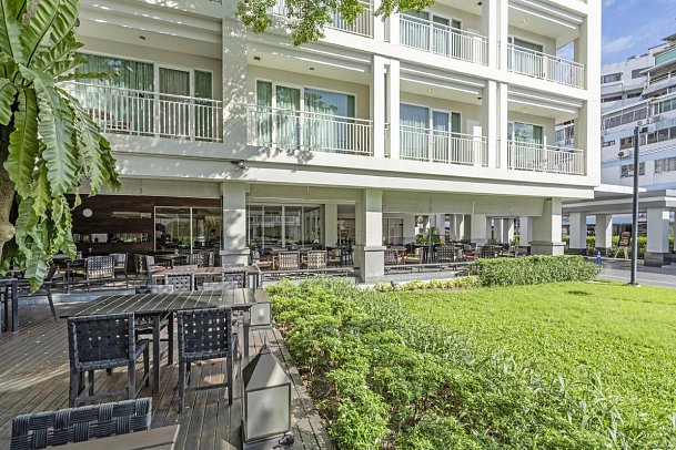 Kantary Hills Chiang Mai