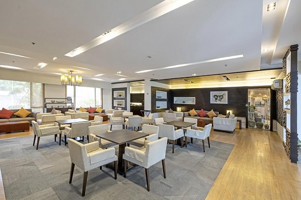 Kantary Hills Chiang Mai - Executive Lounge