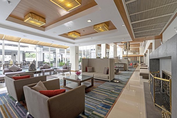 Kantary Hills Chiang Mai