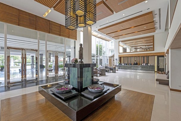 Kantary Hills Chiang Mai