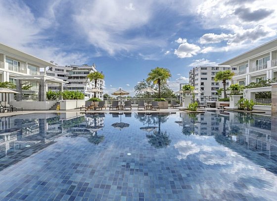 Kantary Hills Hotel & Serviced Apartments, Chiang Mai