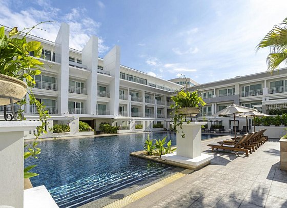 Kantary Hills Hotel & Serviced Apartments, Chiang Mai