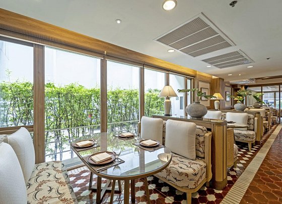 Kantary Hills Hotel & Serviced Apartments, Chiang Mai